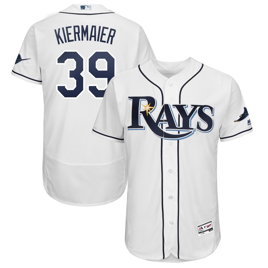 tampa bay rays baseball jersey