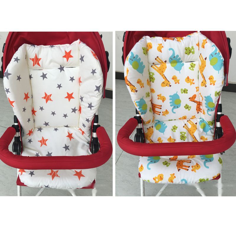 stroller seat cover