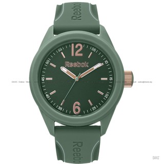 reebook spindrop watch
