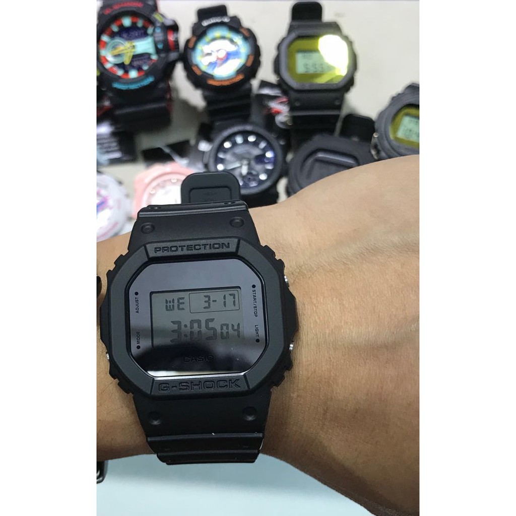 dw5600bbma
