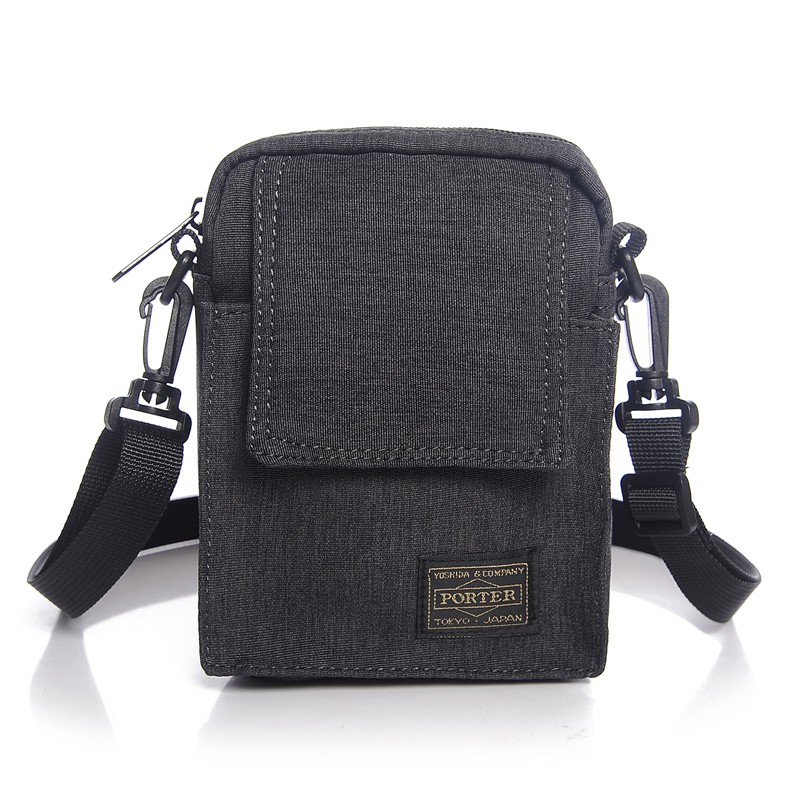 porter mini sling bag