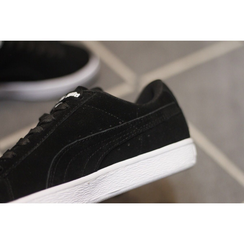 puma suede trapstar