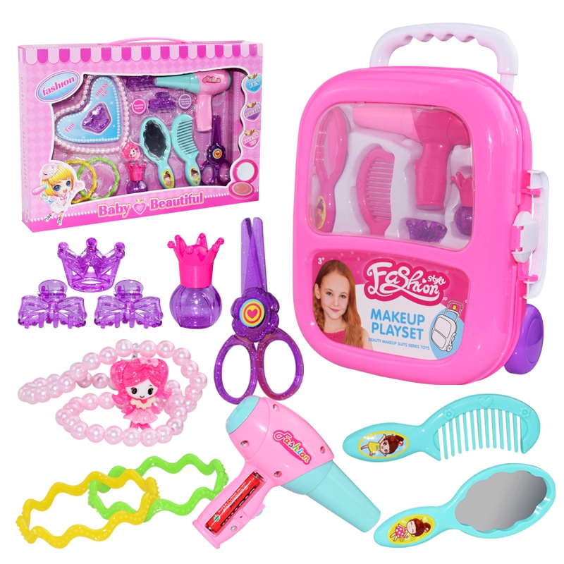 girls role play toys