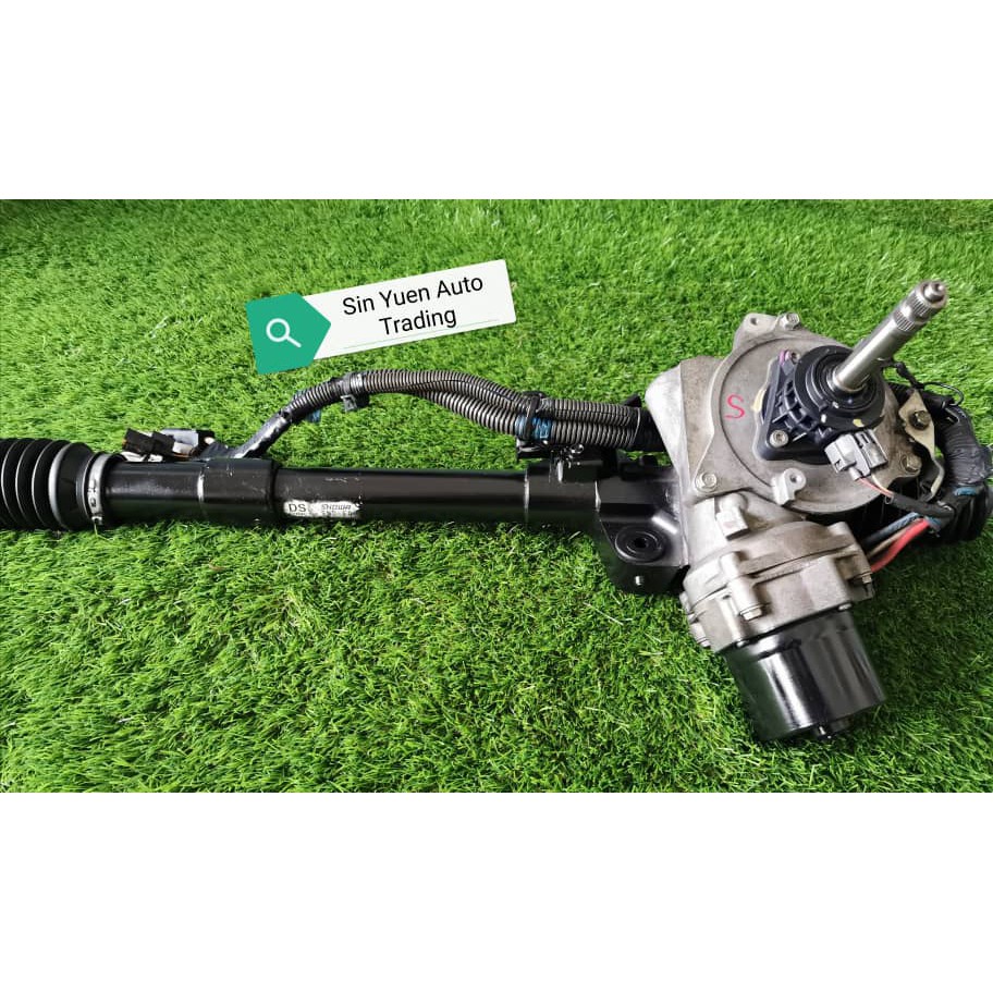 Buy Honda Civic Fd2 2010 2 0 Power Steering Rack Seetracker Malaysia