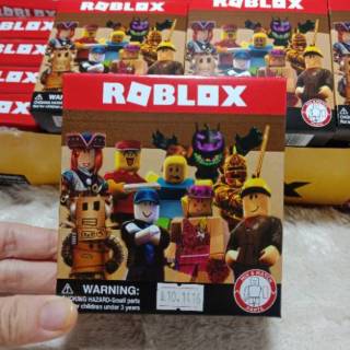 New 24pcs Set Virtual World Roblox Ultimate Collector S Set Games Action Figures Toys Shopee Malaysia - 24pcs set roblox game model heroes of doll shopee thailand