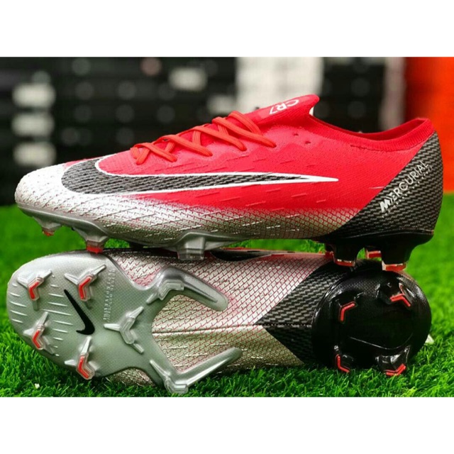 nike mercurial vapor maroon