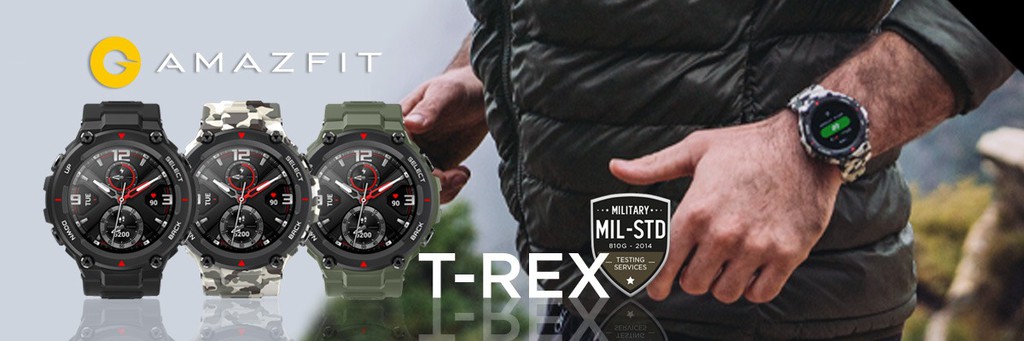 buy amazfit