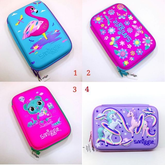 smiggle pencil case sale