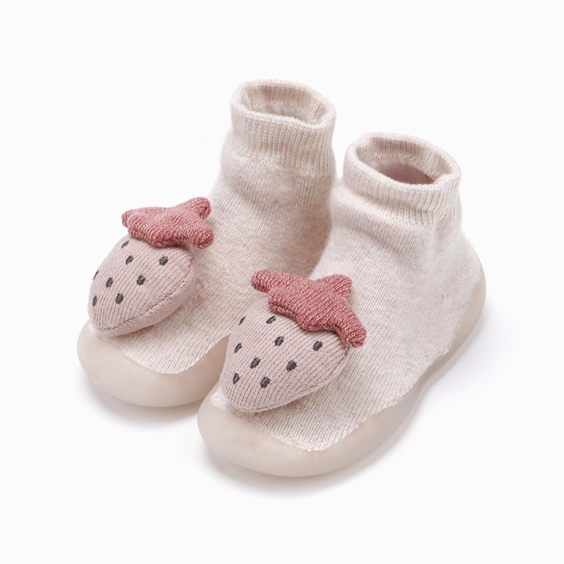 baby slipper socks with grips