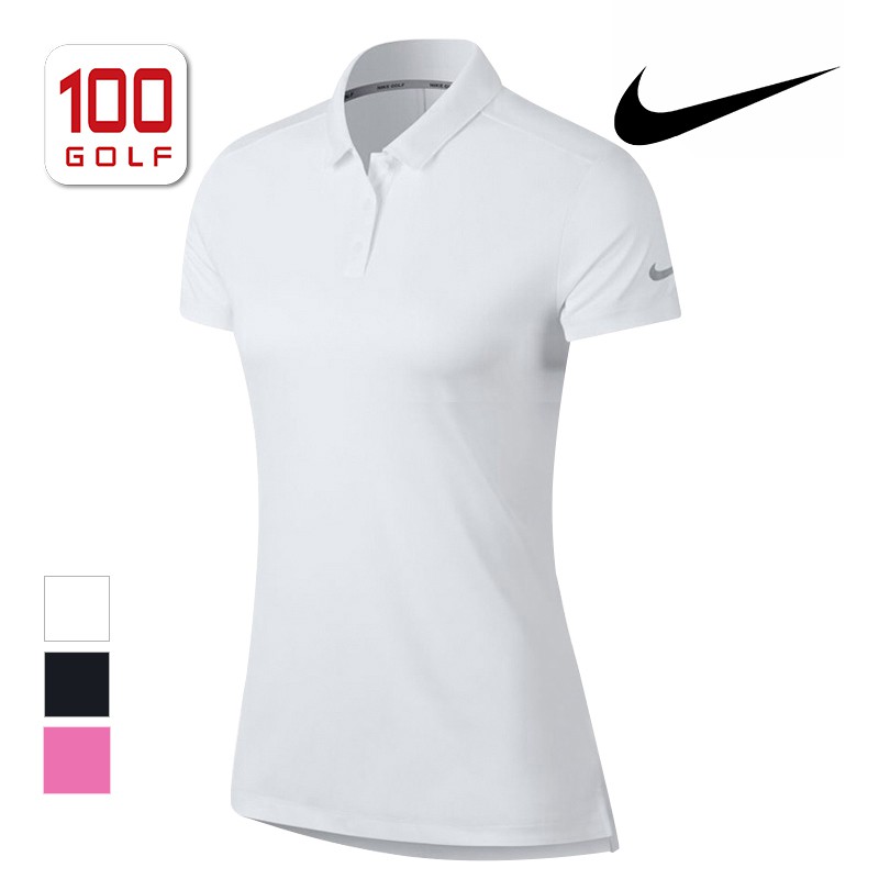 women's short sleeve golf shirts