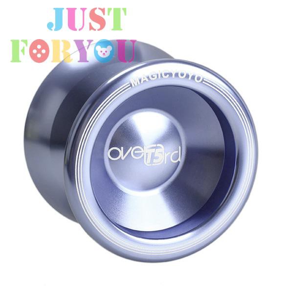 magic yoyo t5