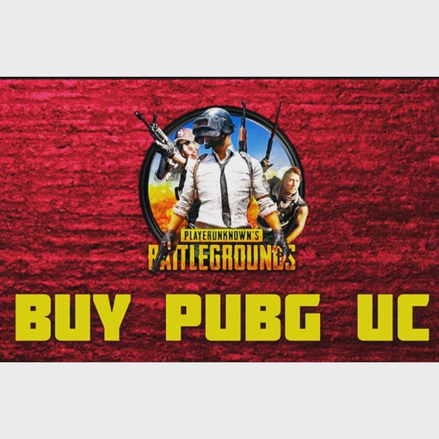 Uc Pubg Mobile Unknown Cash Instant Top Up Shopee Malaysia