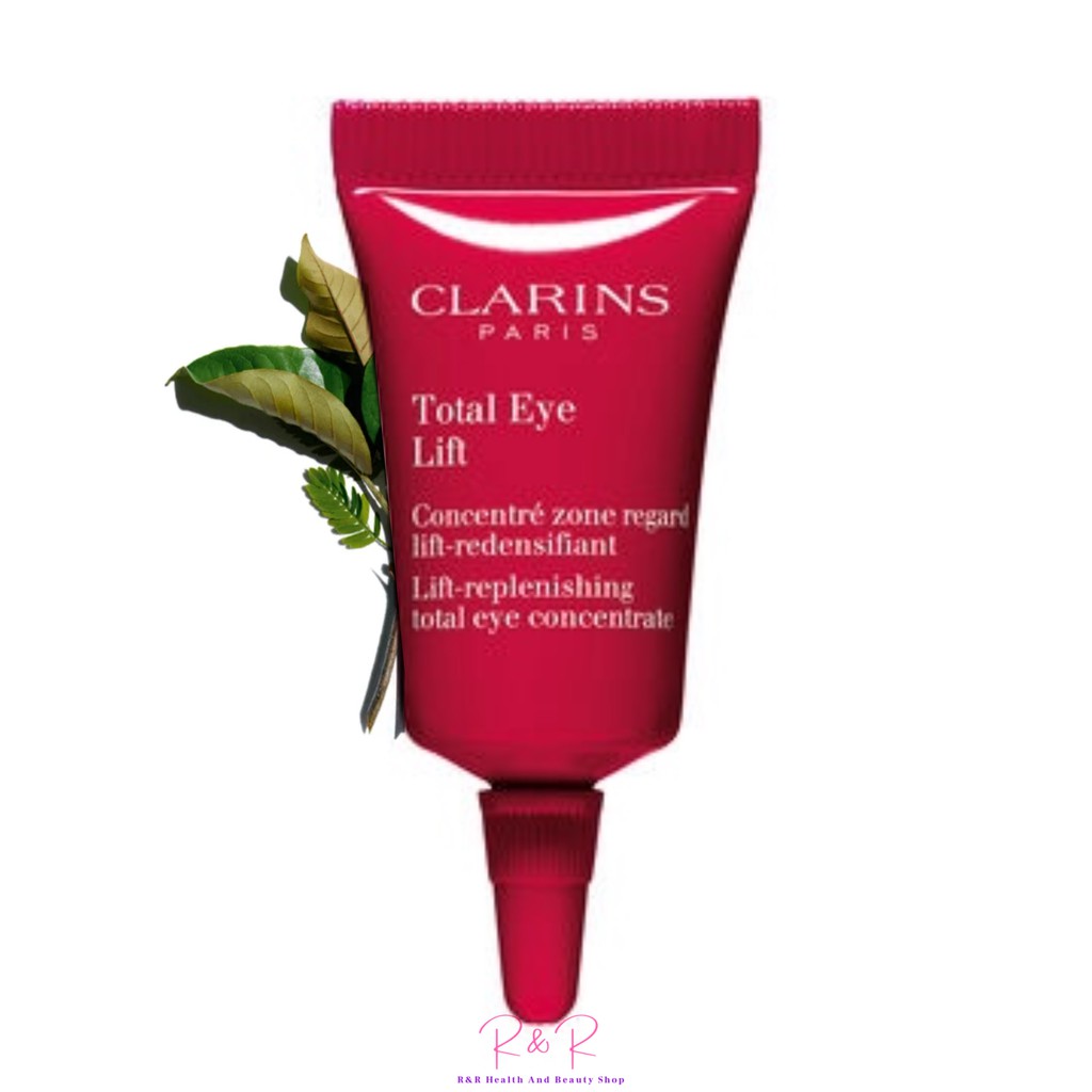 clarins total eye lift 7ml