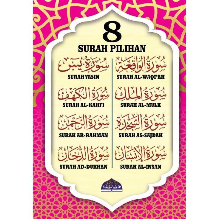 Download 84+ Contoh Surat Surat Yasin Waqiah Al Mulk Ar Rahman Terbaik Gratis