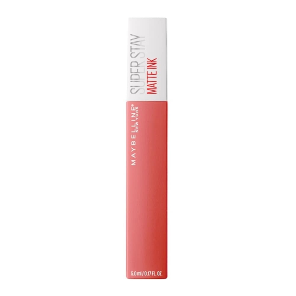 MAYBELLINE Super Stay Matte Ink City Collection 205