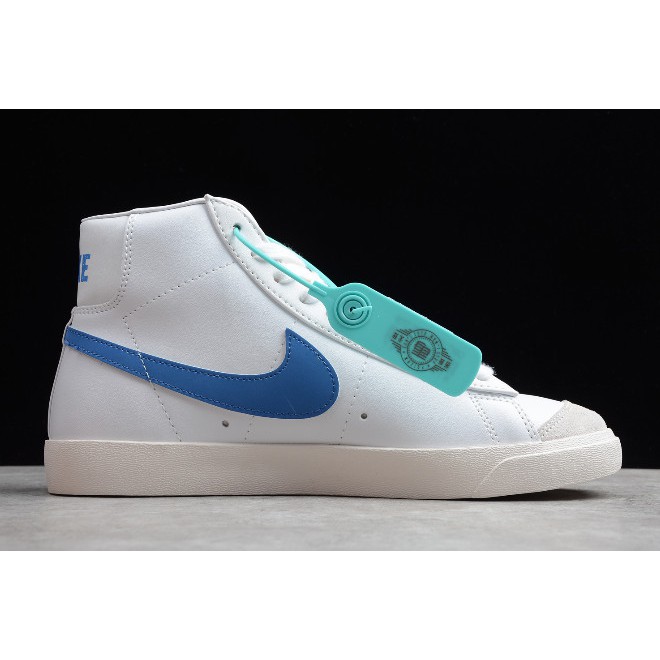blazer 77 pacific blue