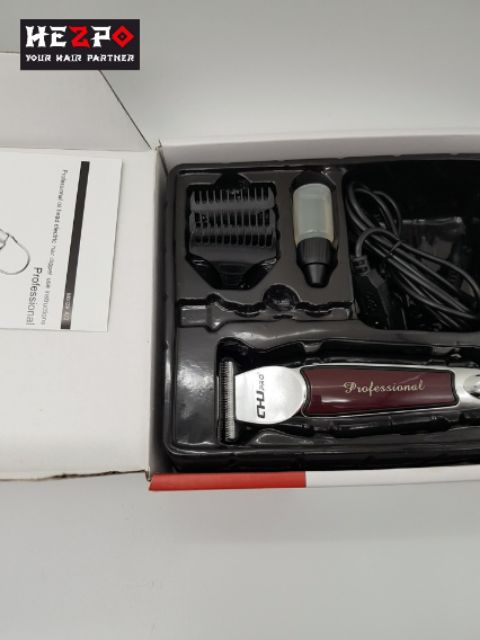 chupro trimmer