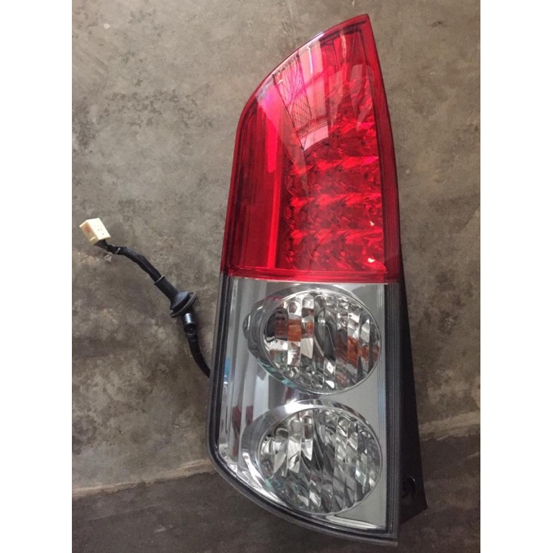 Lampu Belakang Myvi Tahun 2009 Original Shopee Malaysia