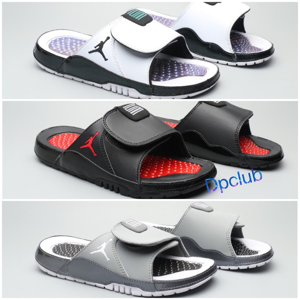 jordan hydro iv retro