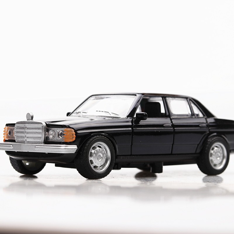 mercedes w124 diecast