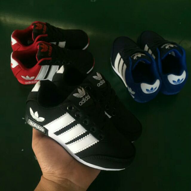Kids Adidas  Neo Sport Shoes  Kasut Budak  Adidas  Shopee 