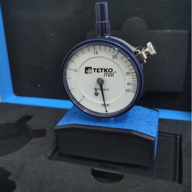 Tetkomat Stencil Tension Gauge 7 50N Shopee Malaysia
