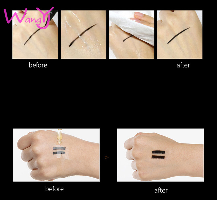 Multi Durable MKING PRETTY Starry Sky Eyeliner Waterproof Sweat-proof Quick-drying Long-lasting - Image 5