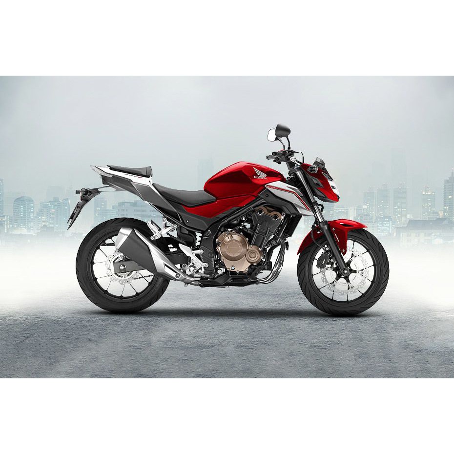 honda cb500f price