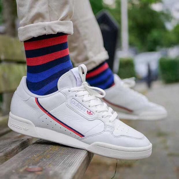 adidas continental men