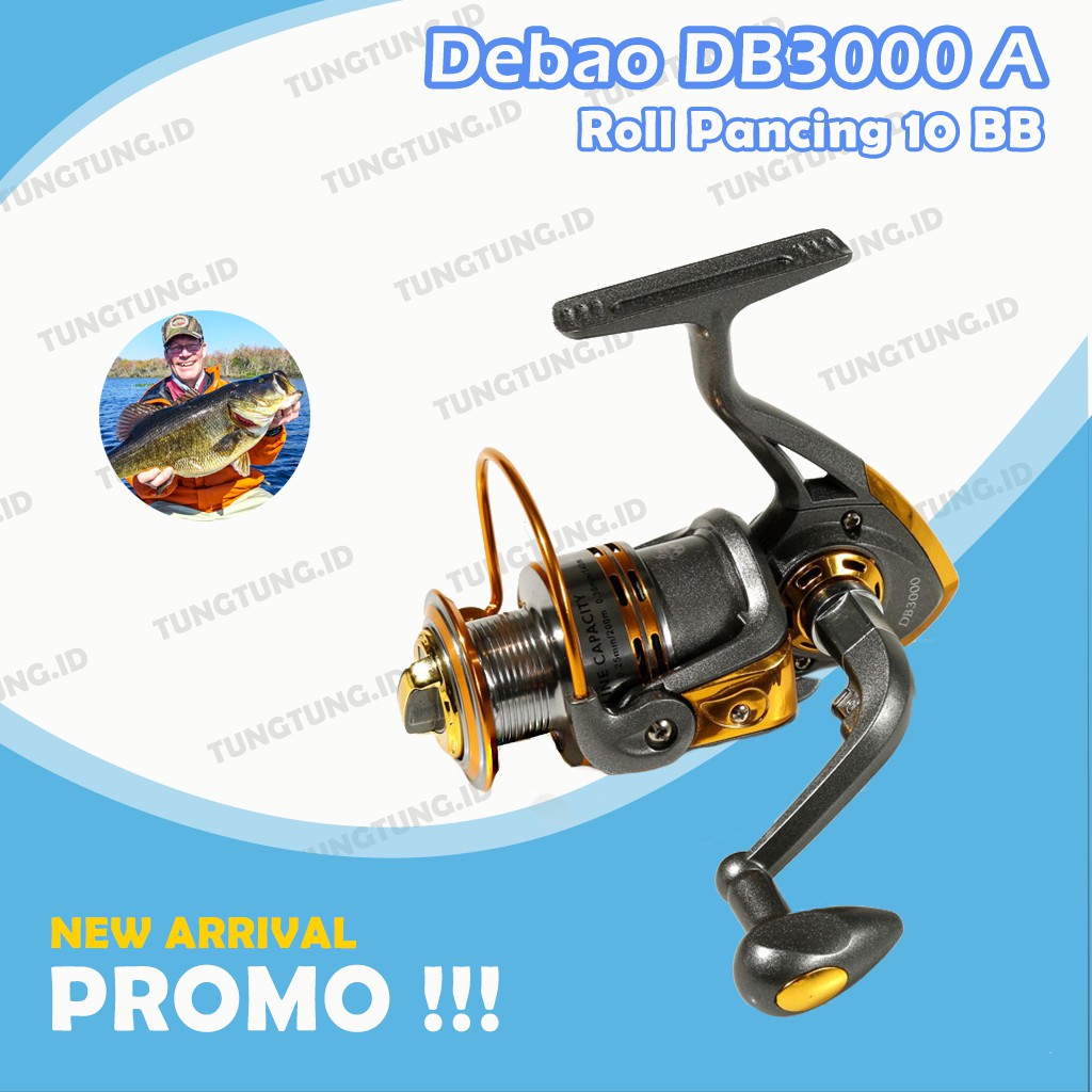 fishing reel tools