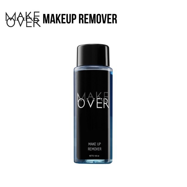 makeup remover make over