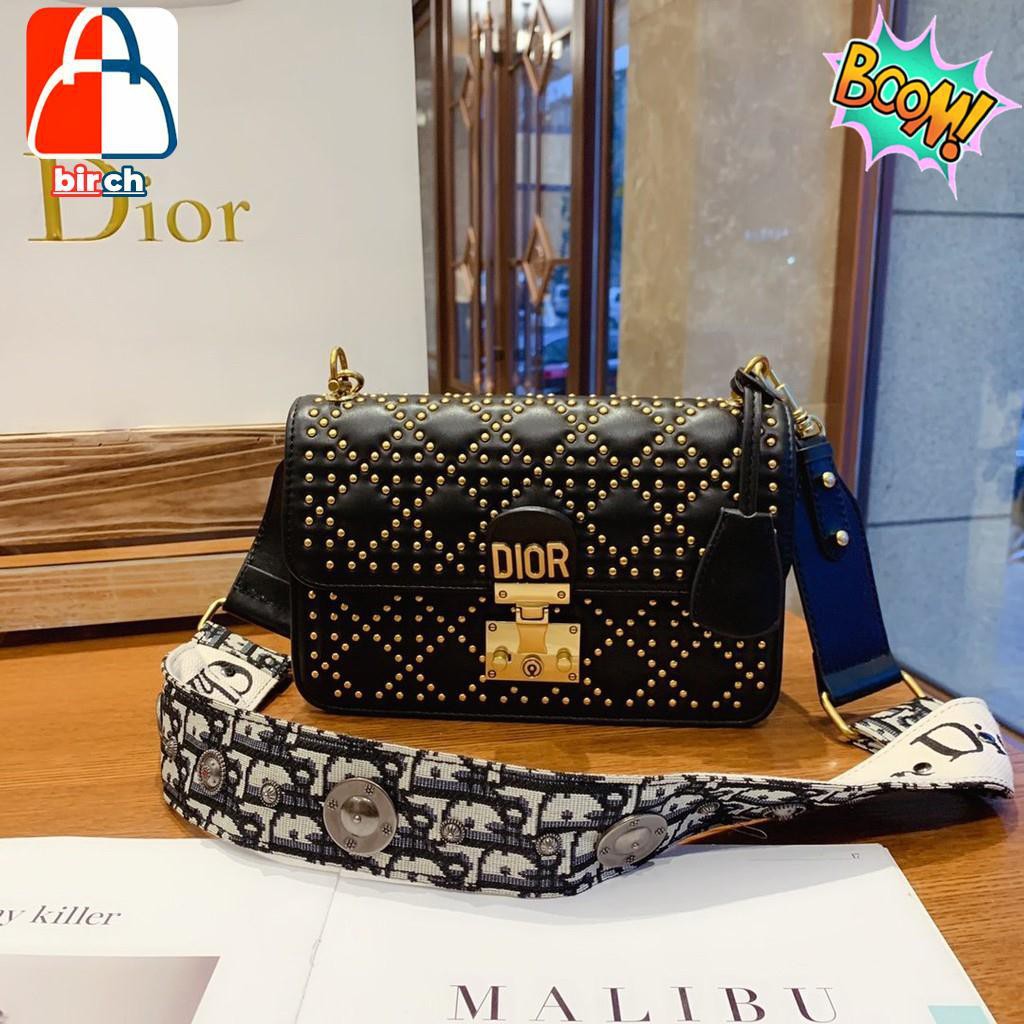 lady dior sling bag