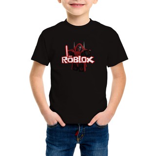 Roblox Black Flash Shirt