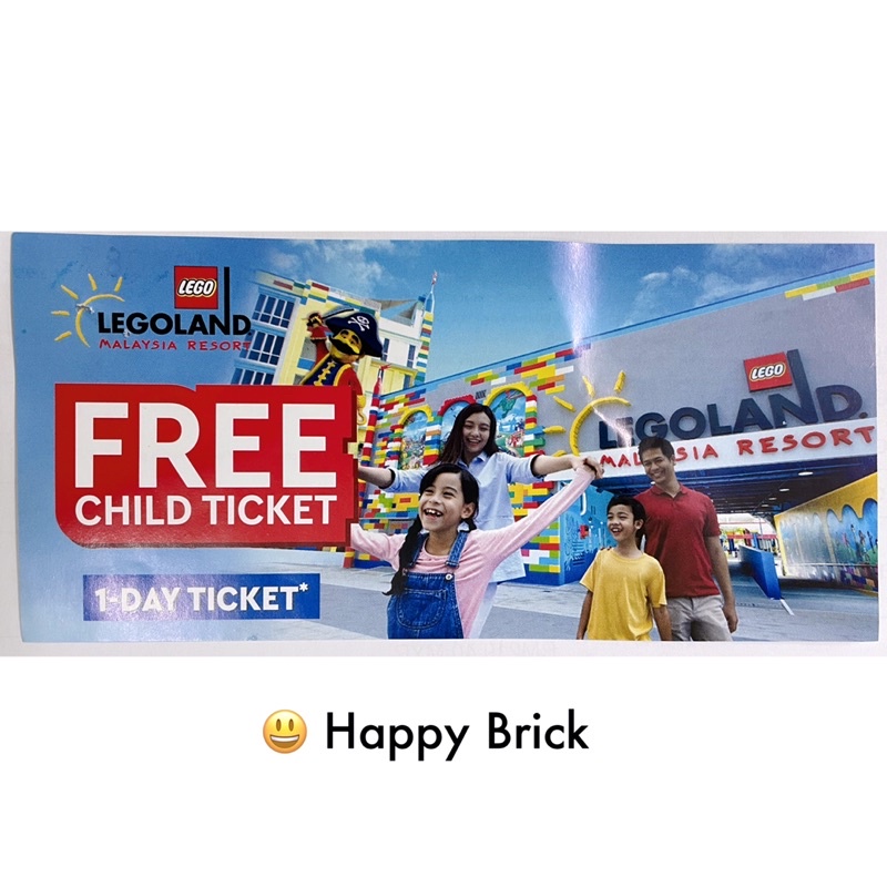 legoland-free-child-ticket-1-day-ticket-shopee-malaysia