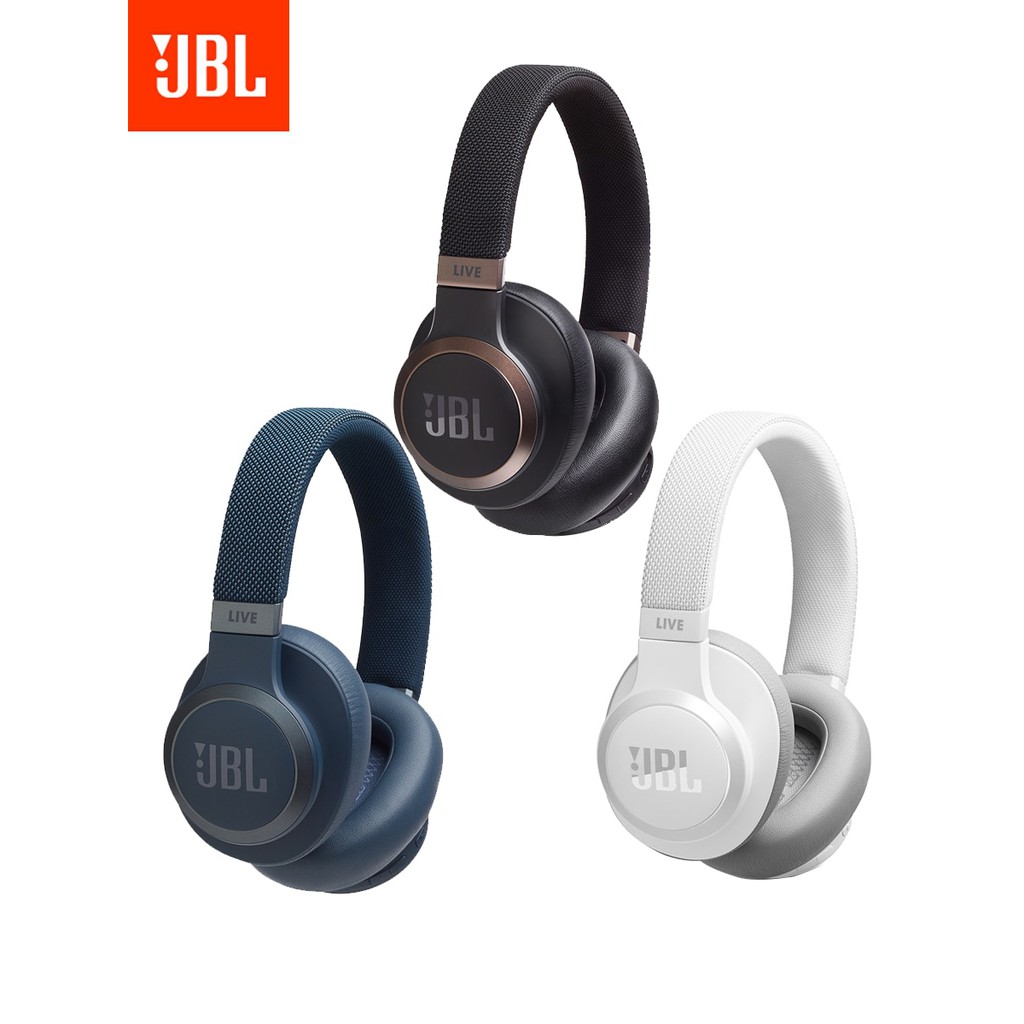 jbl talkthru technology