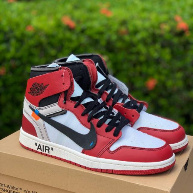 sepatu basket nike jordan