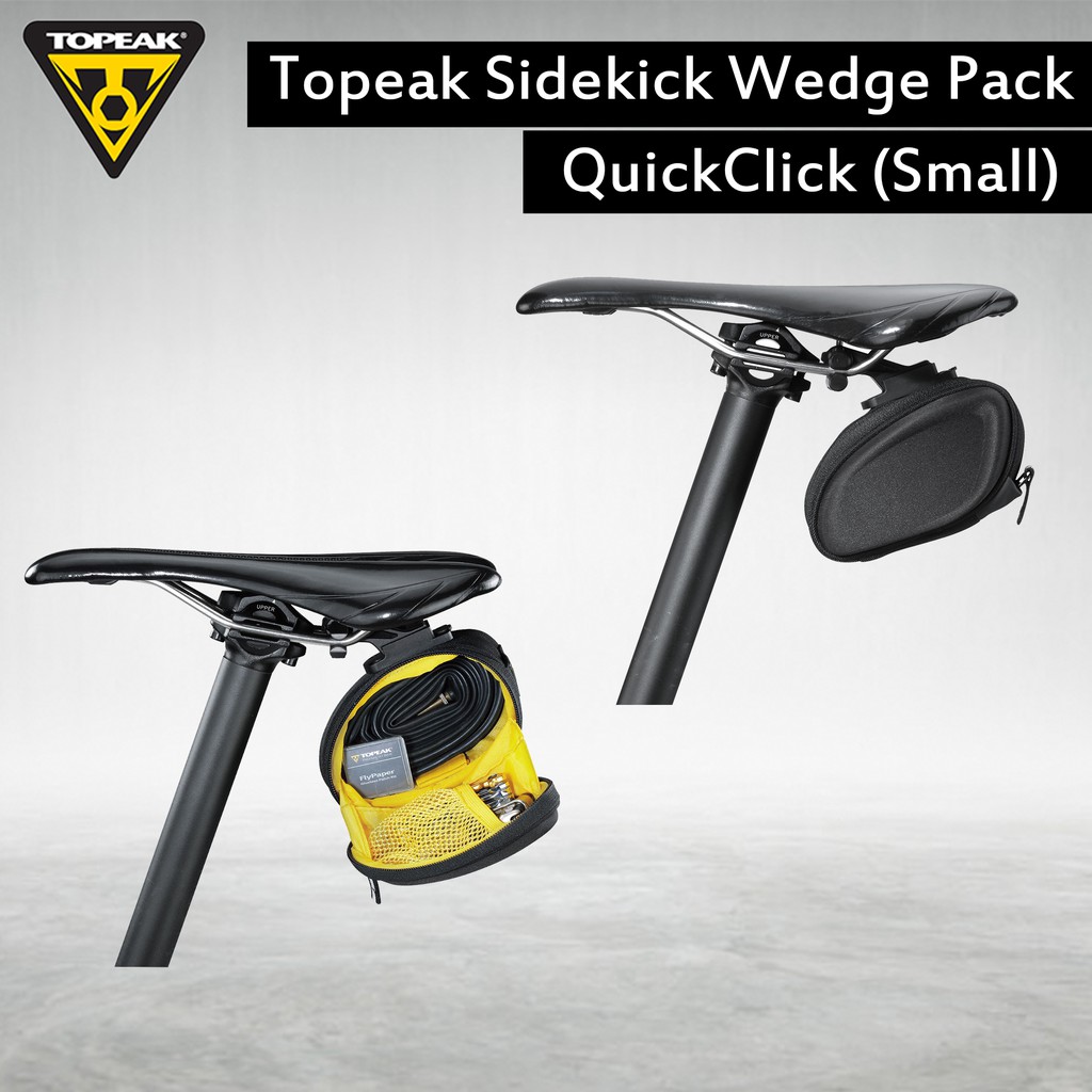 sidekick wedge pack