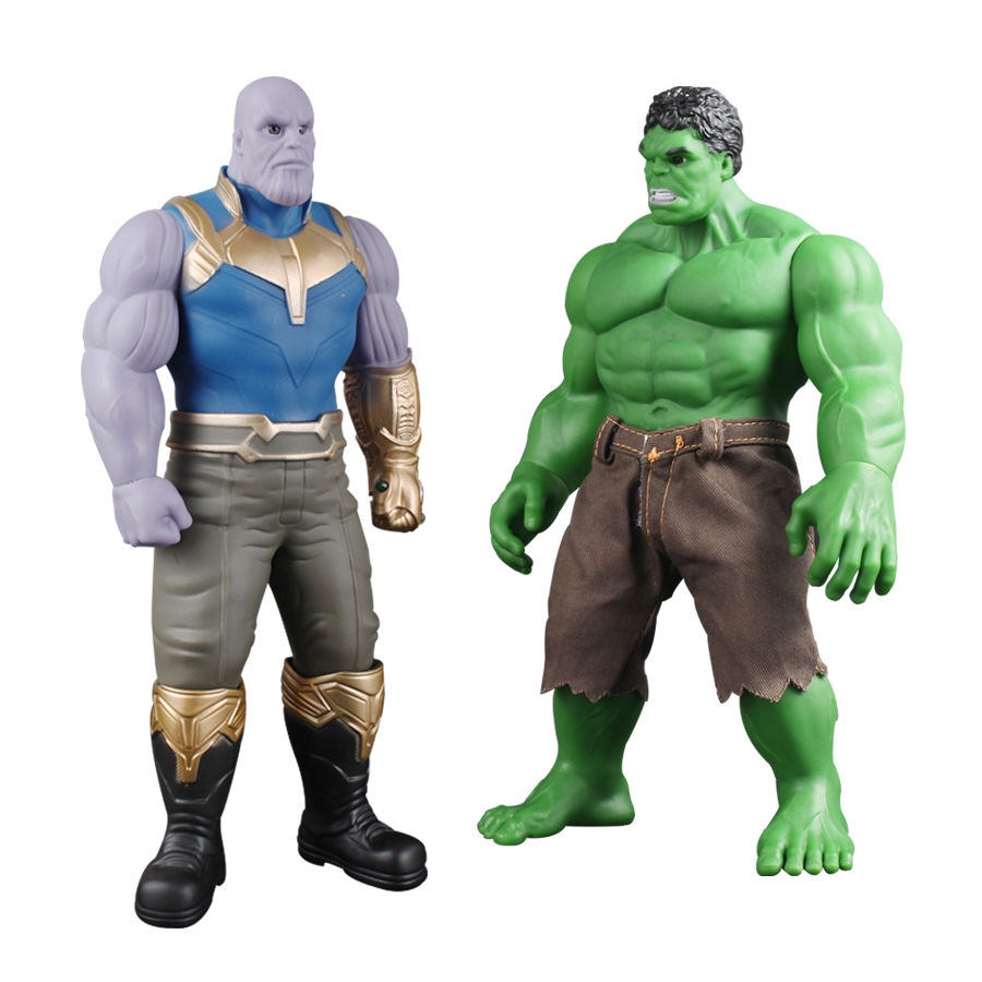 new hulk toy