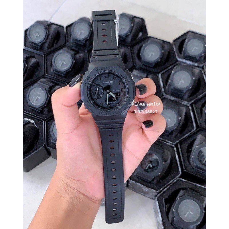 g shock tmj all black