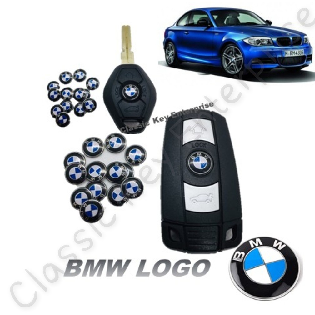Функции ключа bmw e39