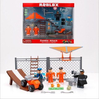 New Roblox Characters Figure 7 7 5cm Pvc Game Figma Oyuncak Action Figuras Toys Shopee Malaysia - 7cm roblox characters figure pvc game figma oyuncak action