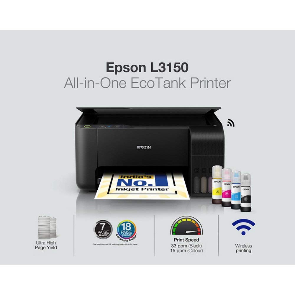 l3150 epson scanner driver