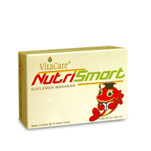Nutracare Nutrismart