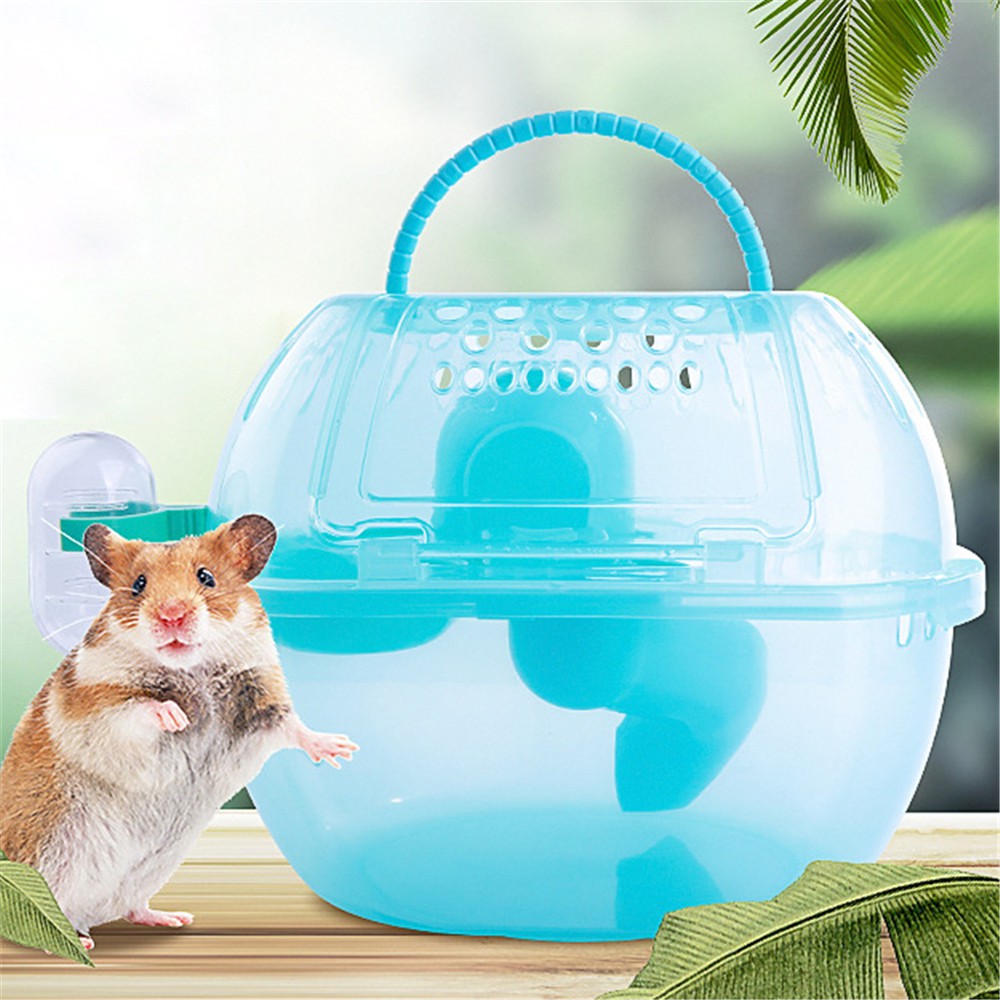 hamster carry case