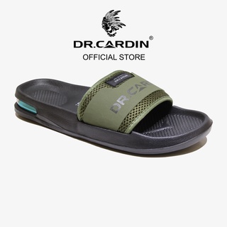 Dr. Cardin Comfort Air Slides Sandal D-SLI-7726