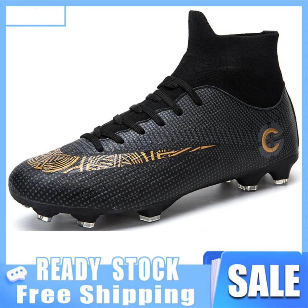 soccer boots for boys
