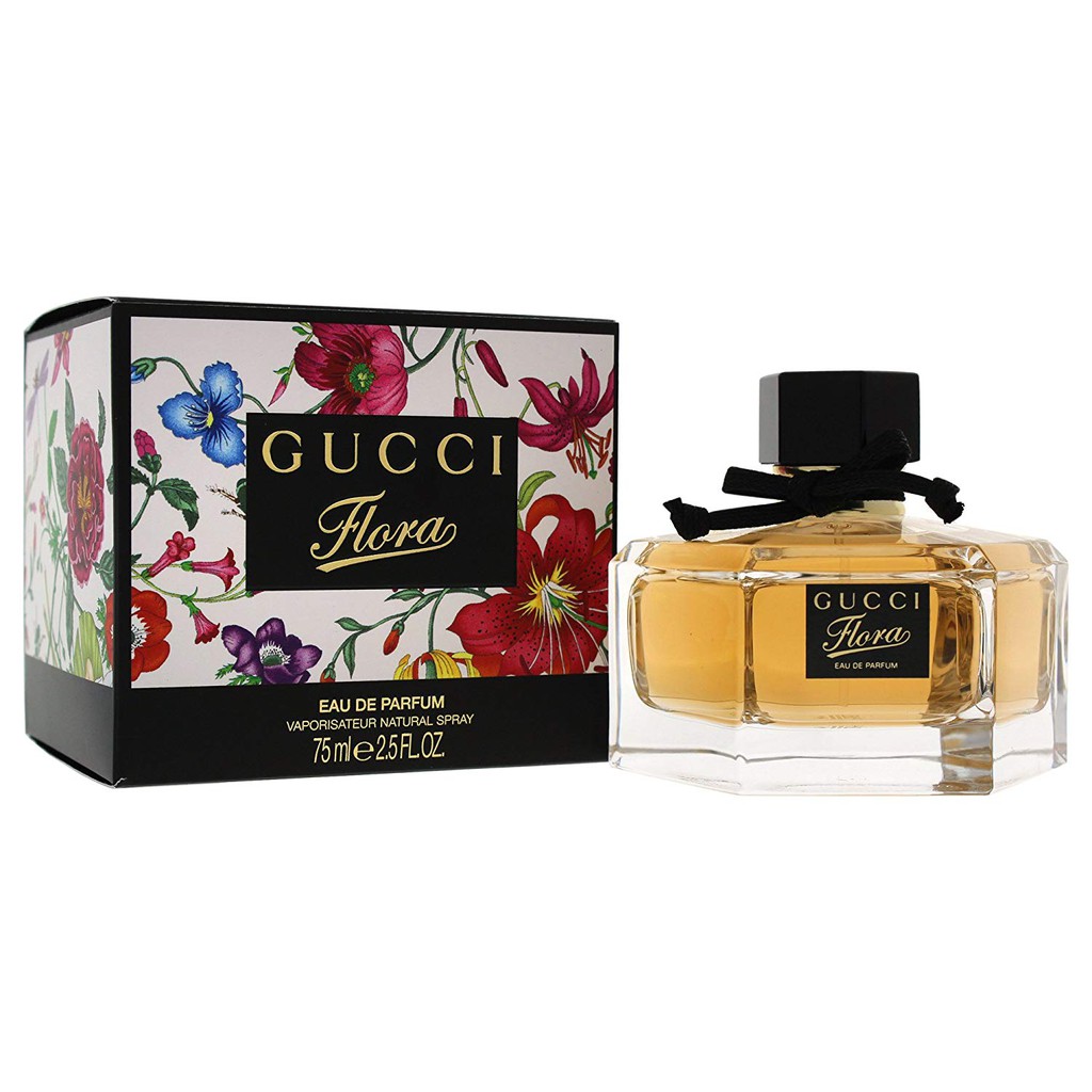 flora edp