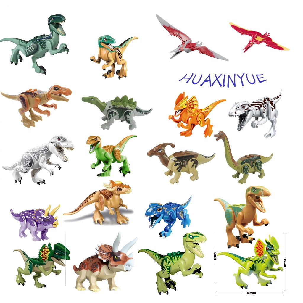 lego dino jurassic