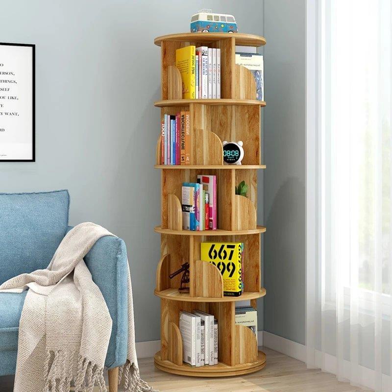 Ikea Rotating Bookshelf 360 Degree, How To Make A Swinging Bookcase In Minecraft Xbox
