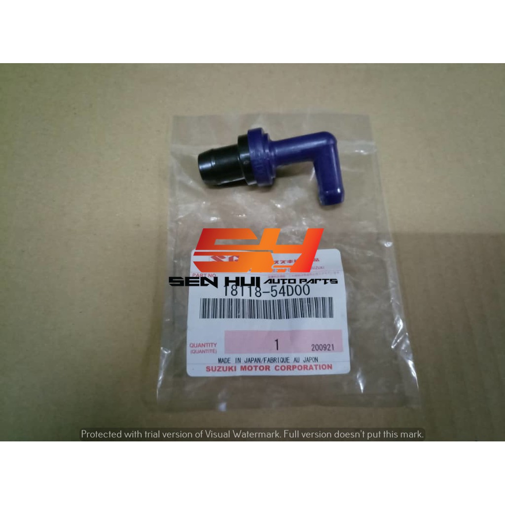 Suzuki Swift / Swift Sport / SX4 / Liana / Aerio / Jimny / Ignis VENT